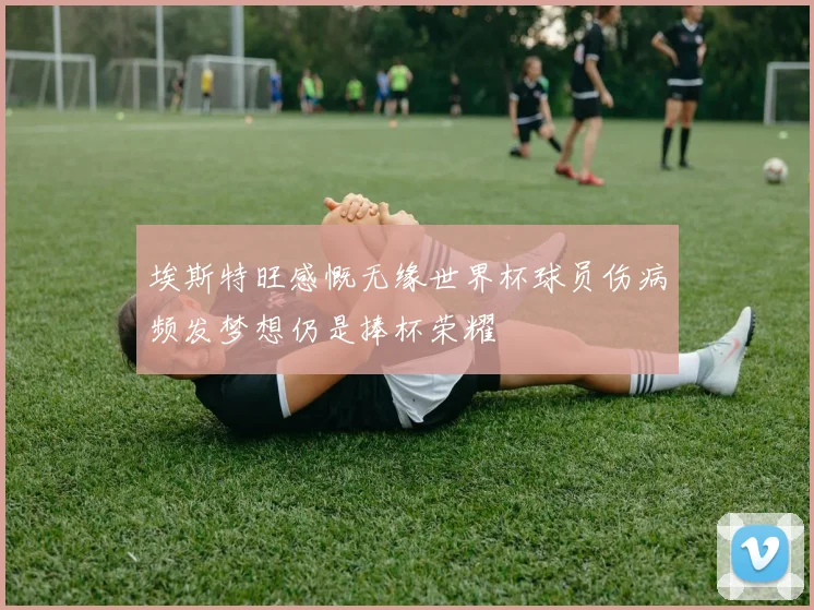 埃斯特旺感慨无缘世界杯球员伤病频发梦想仍是捧杯荣耀