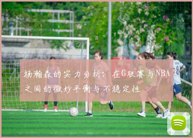 杨瀚森的实力分析：在G联赛与NBA之间的微妙平衡与不稳定性