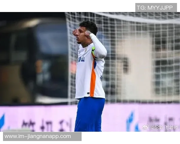 克雷桑在中超赛季中贡献83球参与度创历史新高 克雷桑在中超赛季中贡献83球参与度创历史新高