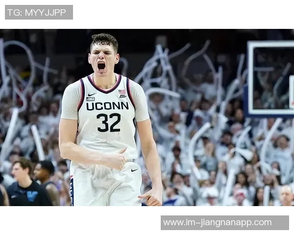 开拓者选中克林根坚信其具备NBA级别三分能力尽管大学期间未曾投射