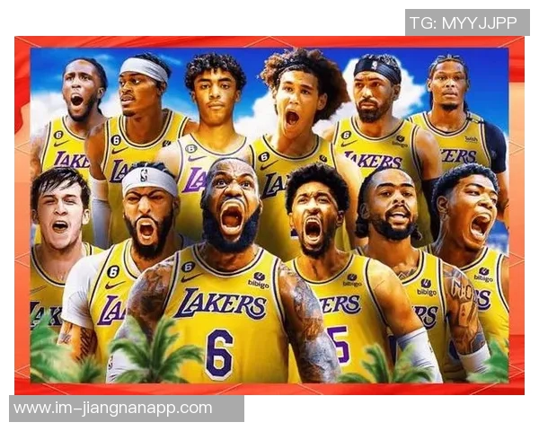 湖人轻松战胜缺席约基奇的对手展现强大实力